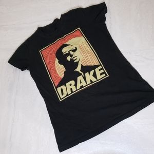 Drake Shirt S/M